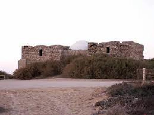 | موسوعة القرى الفلسطينية  | موسوعة القرى الفلسطينية