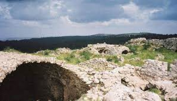 | موسوعة القرى الفلسطينية  | موسوعة القرى الفلسطينية