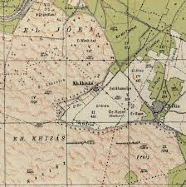 | موسوعة القرى الفلسطينية  | موسوعة القرى الفلسطينية