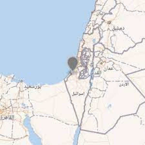 | موسوعة القرى الفلسطينية  | موسوعة القرى الفلسطينية