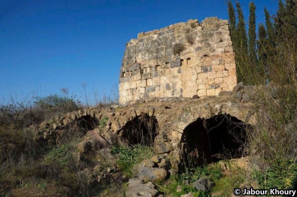 | موسوعة القرى الفلسطينية  | موسوعة القرى الفلسطينية