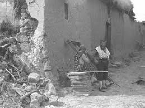 قرية السوافير الشمالية قرية السوافير الشمالية