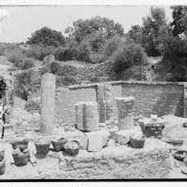 قرية السوافير الشمالية قرية السوافير الشمالية