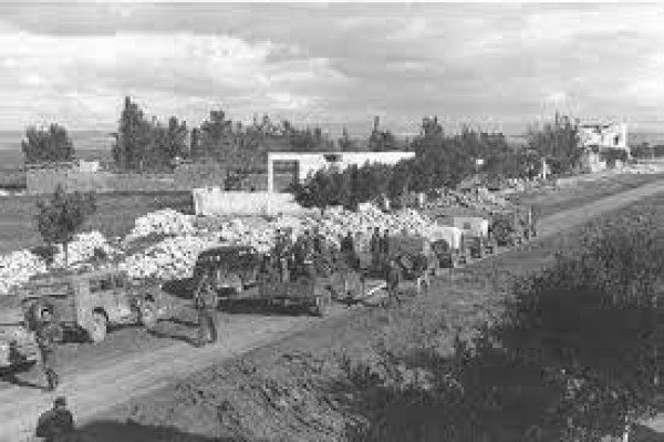 | موسوعة القرى الفلسطينية  | موسوعة القرى الفلسطينية