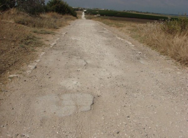 المسمية الصغيرة