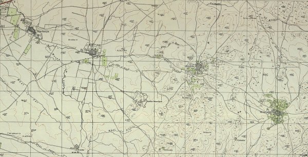  | موسوعة القرى الفلسطينية