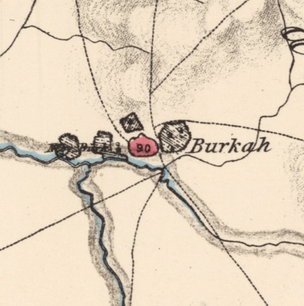  | موسوعة القرى الفلسطينية