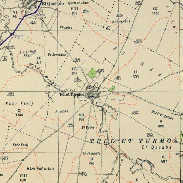  | موسوعة القرى الفلسطينية