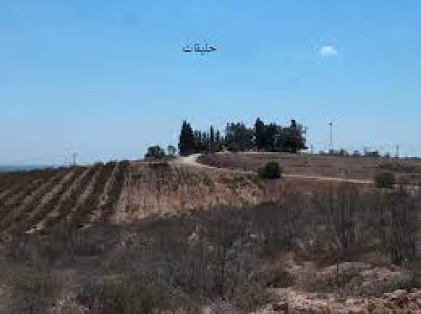  | موسوعة القرى الفلسطينية