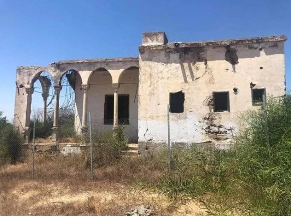  | موسوعة القرى الفلسطينية