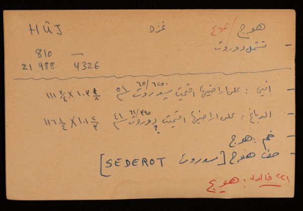 عادل الزواتي، قرية "هوج"، قصاصة توثيقية عادل الزواتي، قرية "هوج"، قصاصة توثيقية