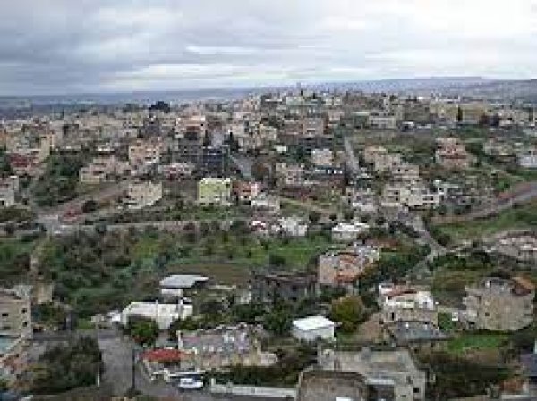 | موسوعة القرى الفلسطينية  | موسوعة القرى الفلسطينية