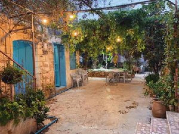 | موسوعة القرى الفلسطينية  | موسوعة القرى الفلسطينية