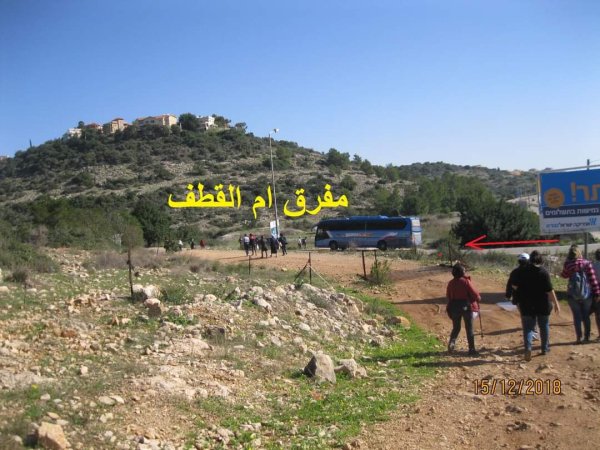 | موسوعة القرى الفلسطينية  | موسوعة القرى الفلسطينية