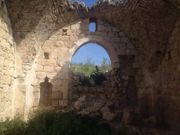 | موسوعة القرى الفلسطينية  | موسوعة القرى الفلسطينية