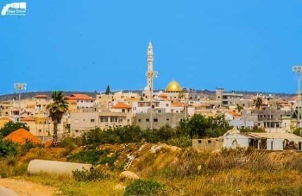 | موسوعة القرى الفلسطينية  | موسوعة القرى الفلسطينية