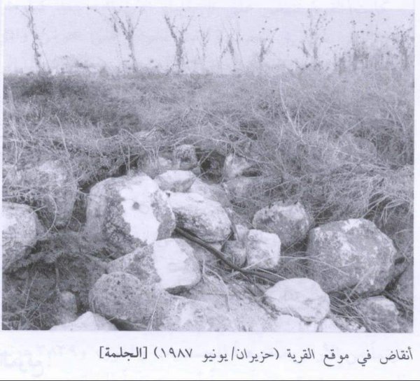 قرية الجلمة قرية الجلمة