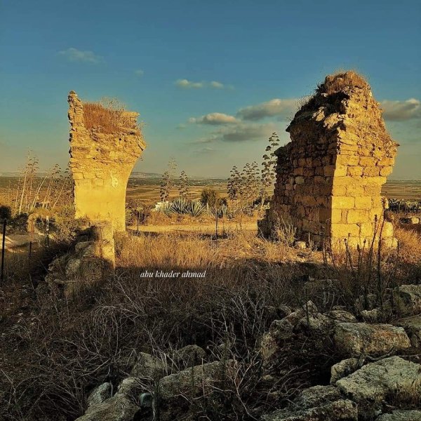  | موسوعة القرى الفلسطينية