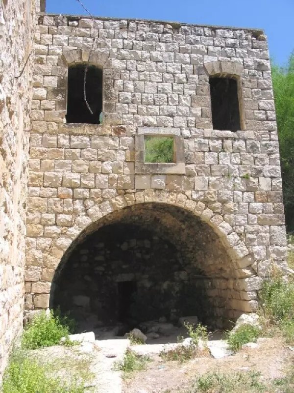  | موسوعة القرى الفلسطينية