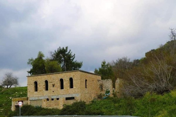  | موسوعة القرى الفلسطينية