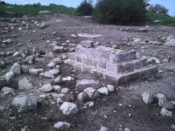| موسوعة القرى الفلسطينية  | موسوعة القرى الفلسطينية