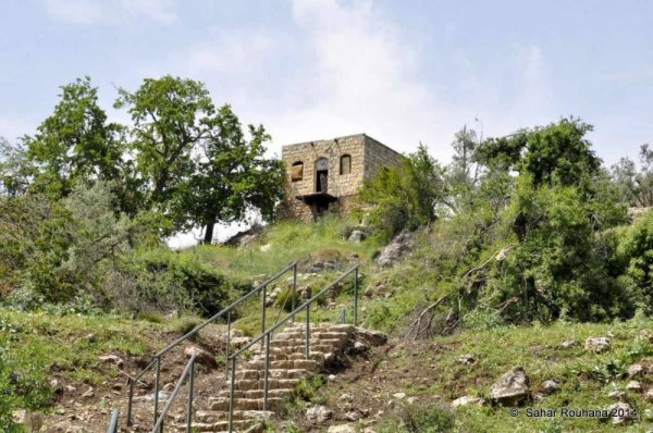  | موسوعة القرى الفلسطينية