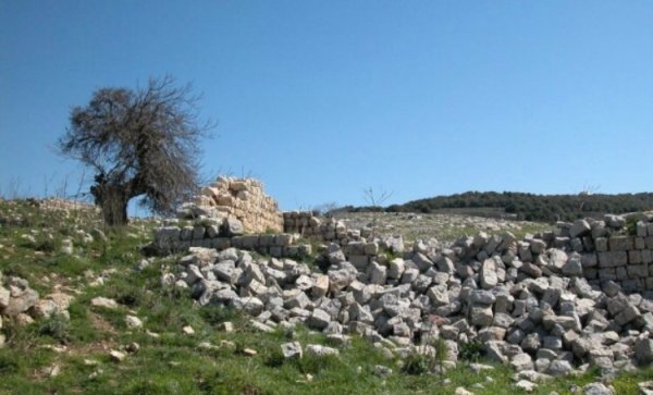  | موسوعة القرى الفلسطينية