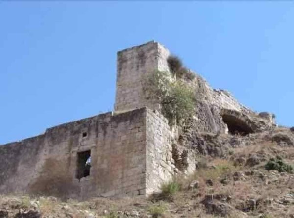 قرية الخوالد