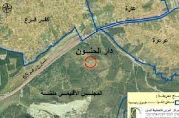  | موسوعة القرى الفلسطينية