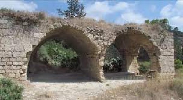 | موسوعة القرى الفلسطينية  | موسوعة القرى الفلسطينية