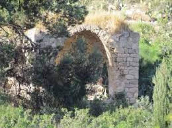 | موسوعة القرى الفلسطينية  | موسوعة القرى الفلسطينية