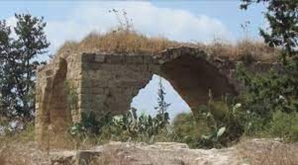 | موسوعة القرى الفلسطينية  | موسوعة القرى الفلسطينية