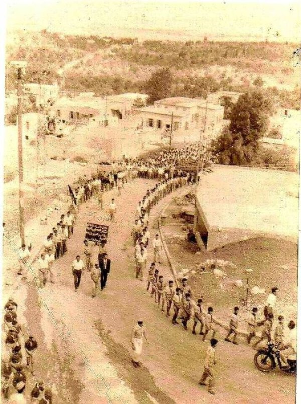 شفا عمرو شفا عمرو