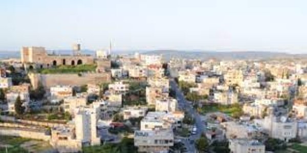 | موسوعة القرى الفلسطينية  | موسوعة القرى الفلسطينية