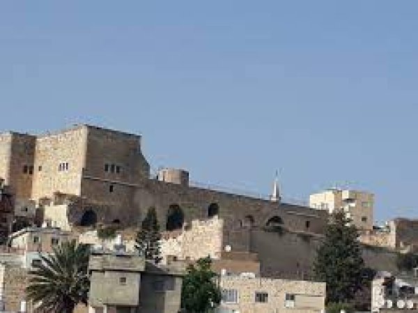 | موسوعة القرى الفلسطينية  | موسوعة القرى الفلسطينية