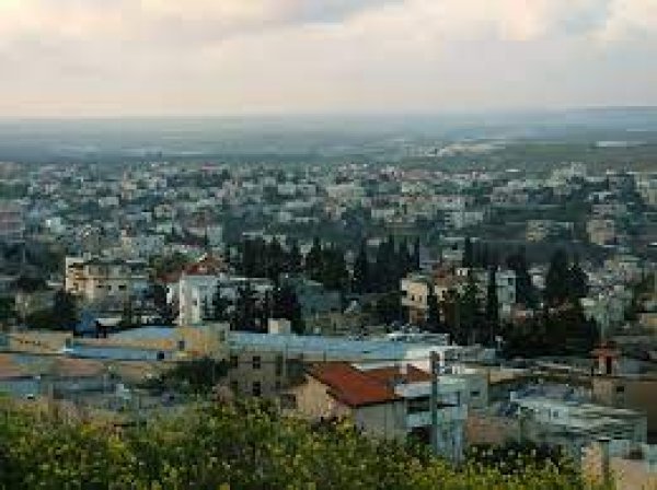 | موسوعة القرى الفلسطينية  | موسوعة القرى الفلسطينية