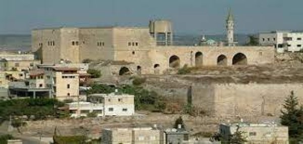 | موسوعة القرى الفلسطينية  | موسوعة القرى الفلسطينية