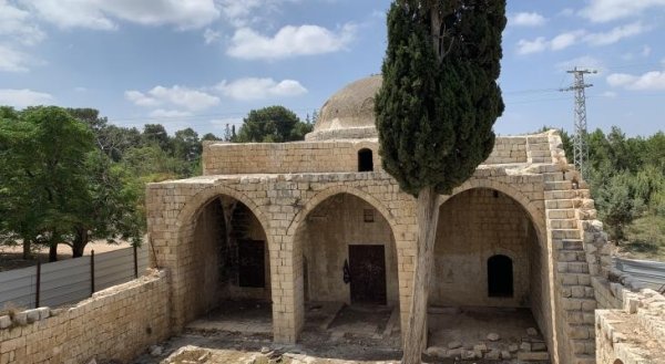 | موسوعة القرى الفلسطينية  | موسوعة القرى الفلسطينية