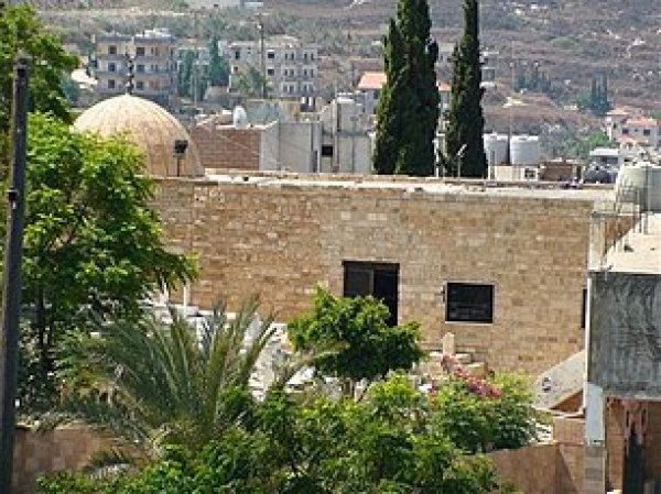 | موسوعة القرى الفلسطينية  | موسوعة القرى الفلسطينية