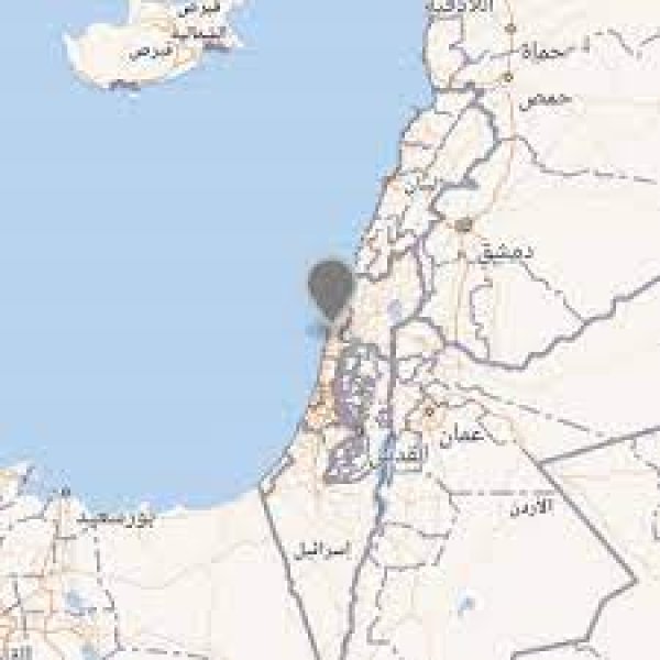 | موسوعة القرى الفلسطينية  | موسوعة القرى الفلسطينية