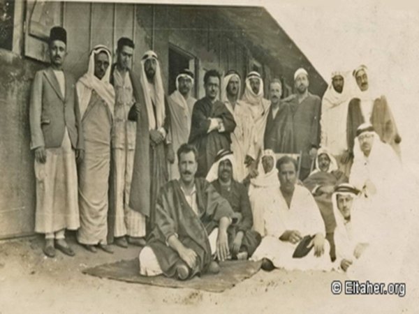 | موسوعة القرى الفلسطينية  | موسوعة القرى الفلسطينية