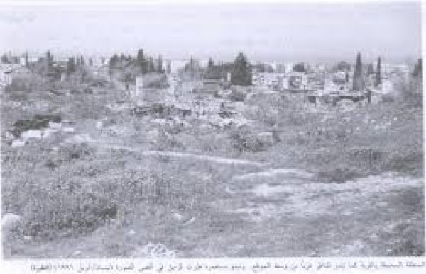 طيرة الكرمل طيرة الكرمل