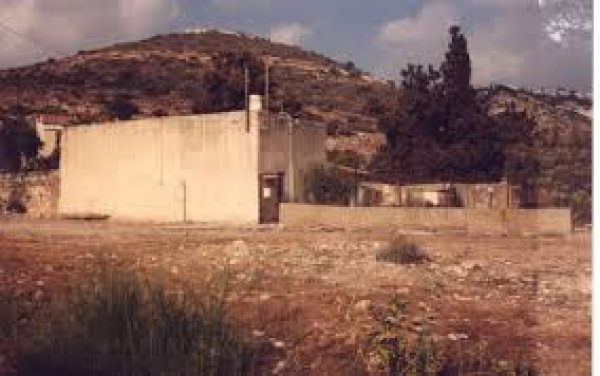 | موسوعة القرى الفلسطينية  | موسوعة القرى الفلسطينية