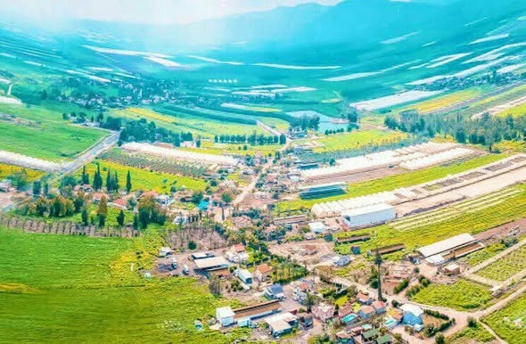 قرية الأشْرَفِيَّة/ أشْرَفِيَّة عبد الهادي / بيسان، موسوعة القرى الفلسطينية