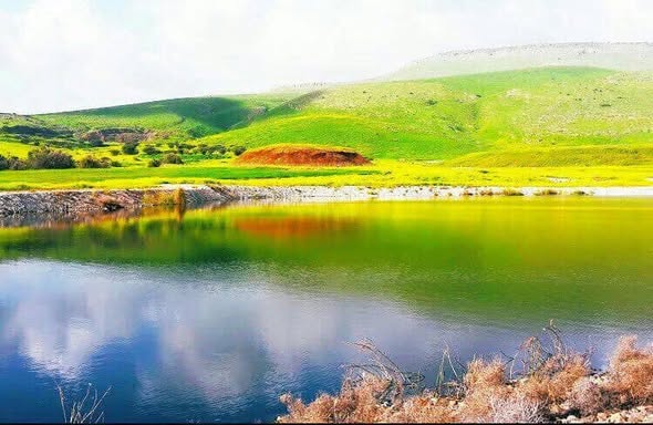 قرية الأشْرَفِيَّة/ أشْرَفِيَّة عبد الهادي / بيسان، موسوعة القرى الفلسطينية