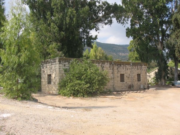 | موسوعة القرى الفلسطينية  | موسوعة القرى الفلسطينية