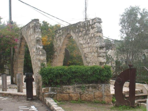  | موسوعة القرى الفلسطينية