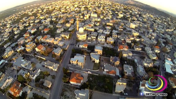 | موسوعة القرى الفلسطينية  | موسوعة القرى الفلسطينية