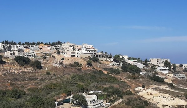  | موسوعة القرى الفلسطينية