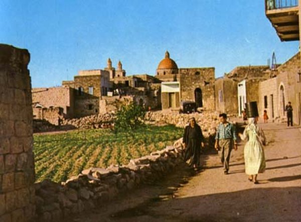  | موسوعة القرى الفلسطينية